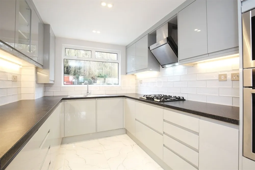 Clement Close, London, NW6