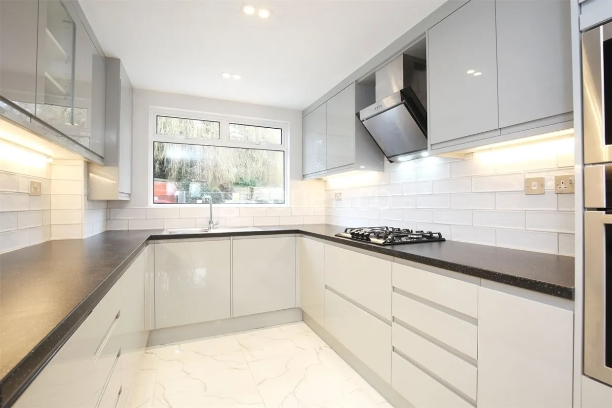 Clement Close, London, NW6 photo 2