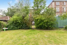Pembroke Road, Clifton, Bristol