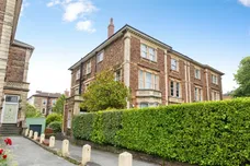 Pembroke Road, Clifton, Bristol