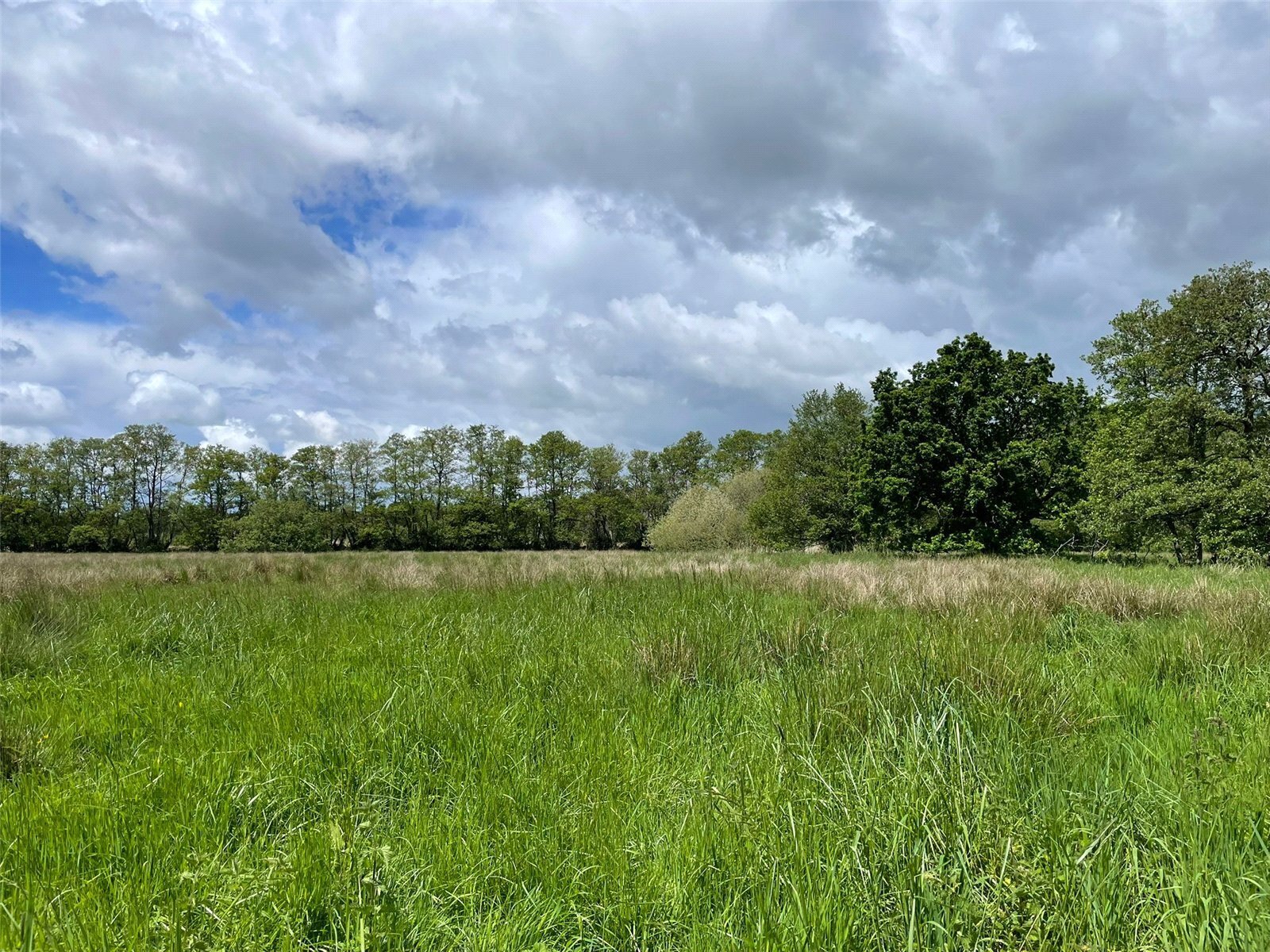 Off Station Road, Buscott, Ashcott, Somerset, TA7