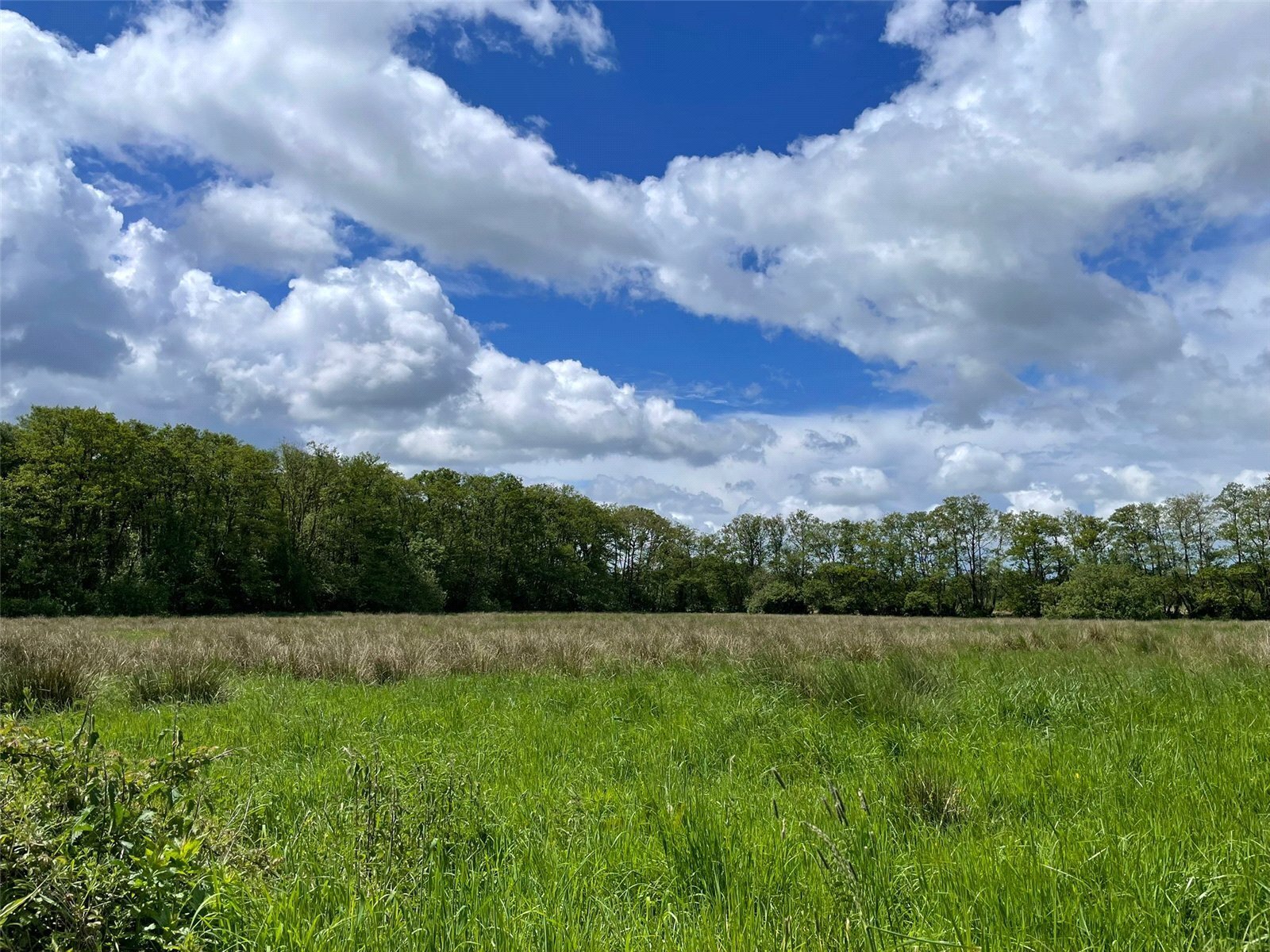 Off Station Road, Buscott, Ashcott, Somerset, TA7