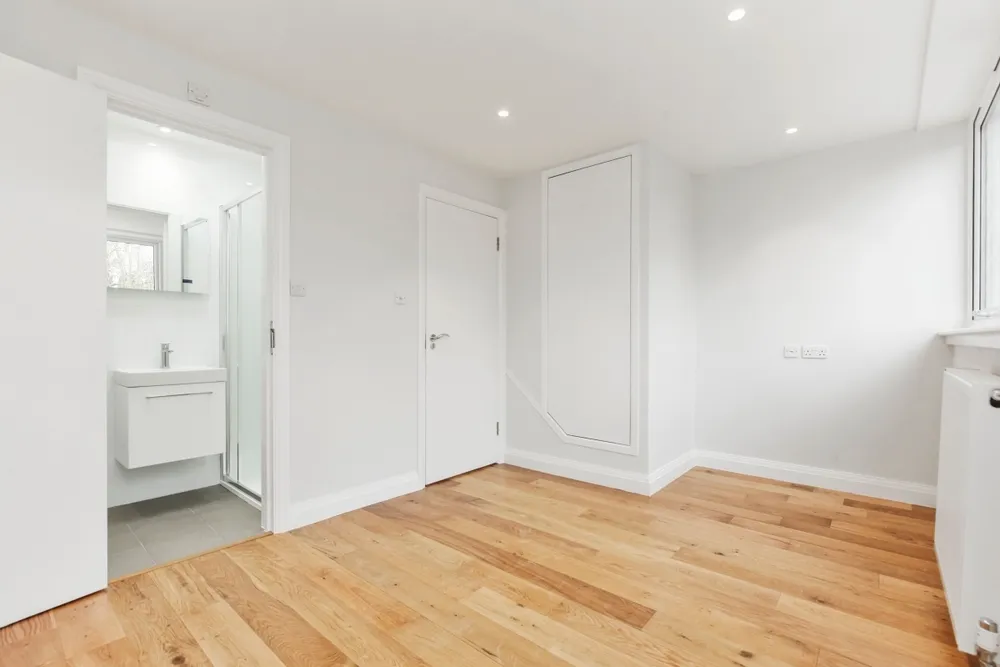 Clement Close, London, NW6