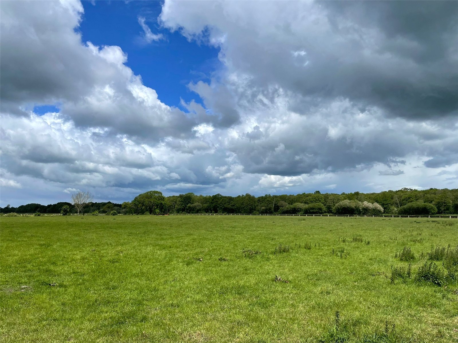 Off Station Road, Buscott, Ashcott, Somerset, TA7