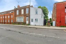 Norwich Road, Wisbech
