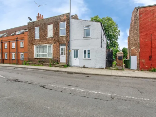 Norwich Road, Wisbechphoto