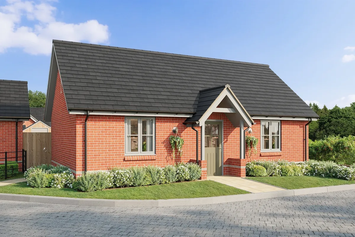 Doddington Road, Wimblington, March