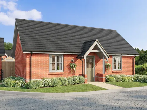 Doddington Road, Wimblington, Marchphoto