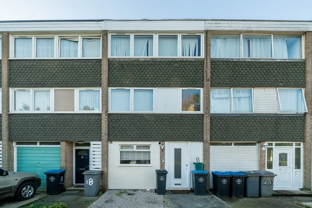 Clement Close, London, NW6 photo 7
