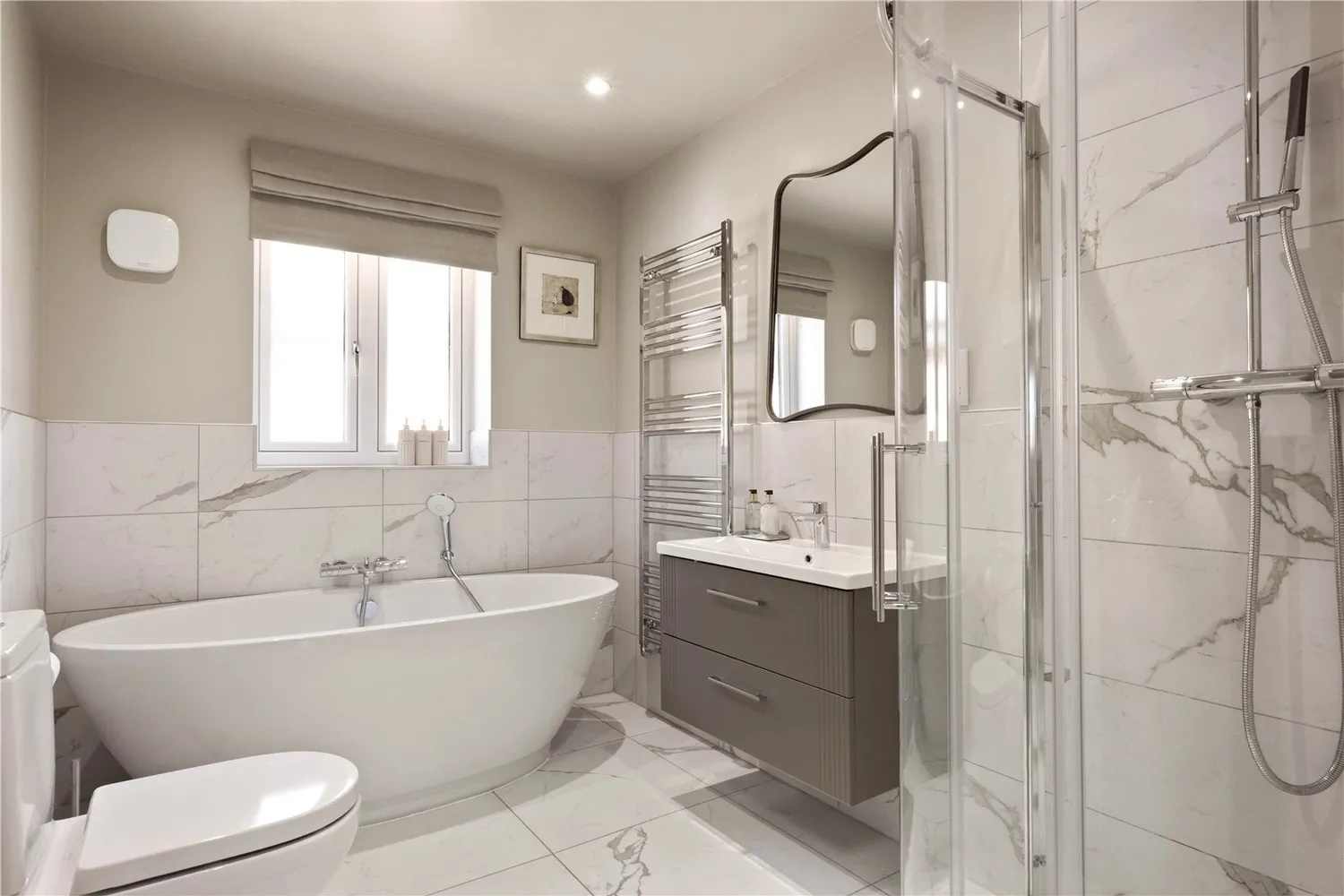 Hillfort Close, Leckhampton, GL53 photo 18