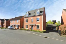 Evergreen Way, STOURPORT-ON-SEVERN