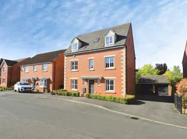 Evergreen Way, STOURPORT-ON-SEVERN photo