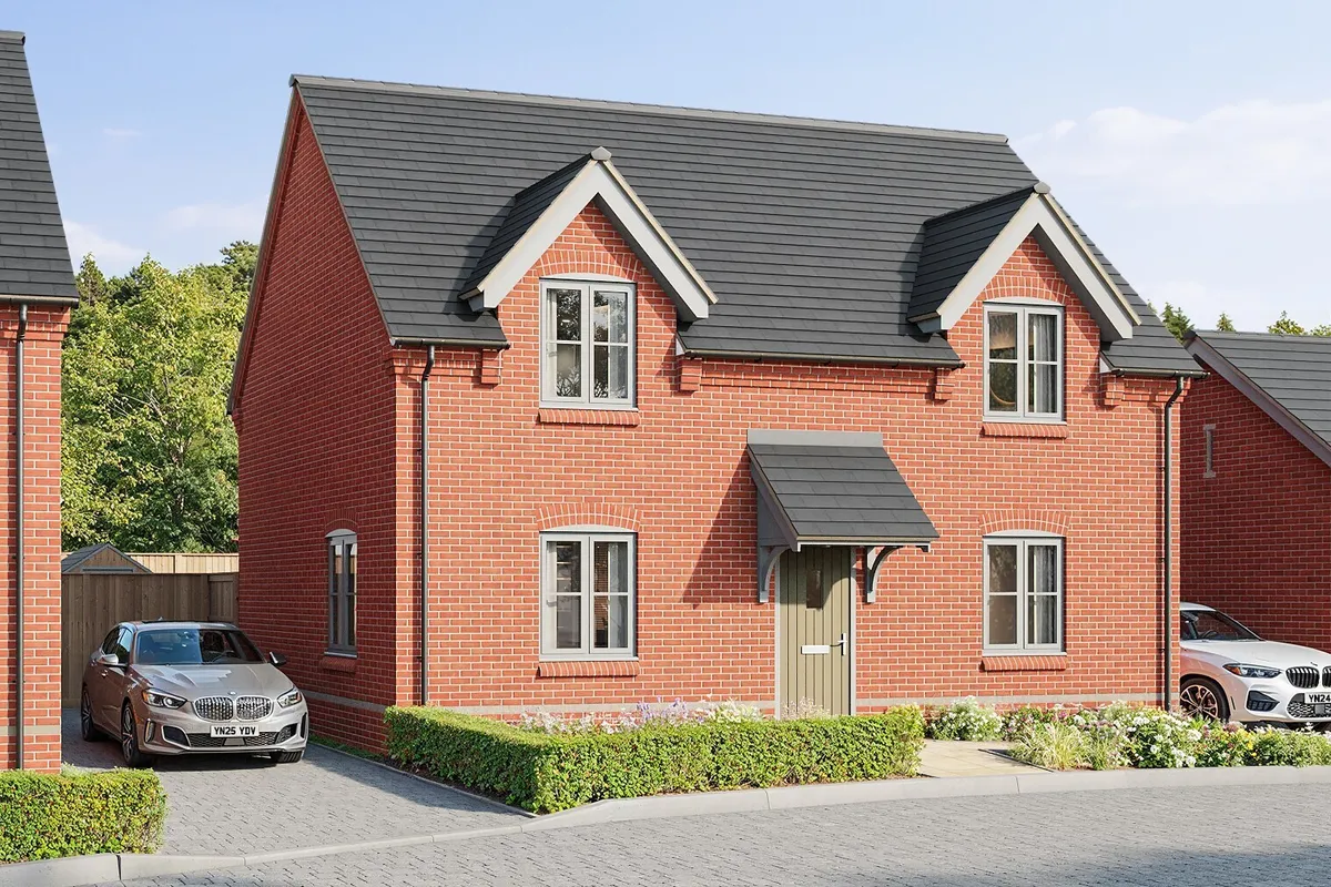 Doddington Road, Wimblington, March