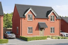 Doddington Road, Wimblington, March