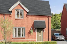 Doddington Road, Wimblington, March