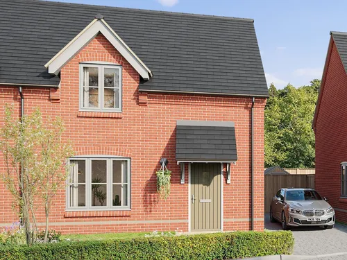 Doddington Road, Wimblington, Marchphoto