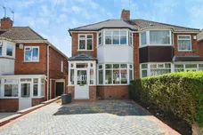Wensleydale Road, Birmingham