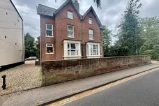 Norwich Street, DEREHAM