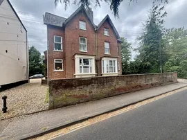 Norwich Street, DEREHAM photo