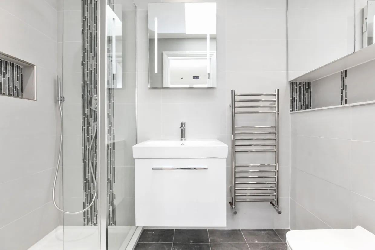 Clement Close, London, NW6 photo 10