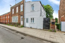 Norwich Road, Wisbech
