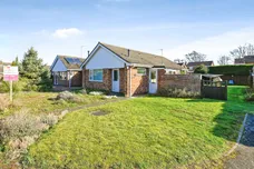 Nursery Close, Grimston, King's Lynn