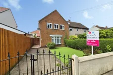 Greasby Road, Greasby, Wirral
