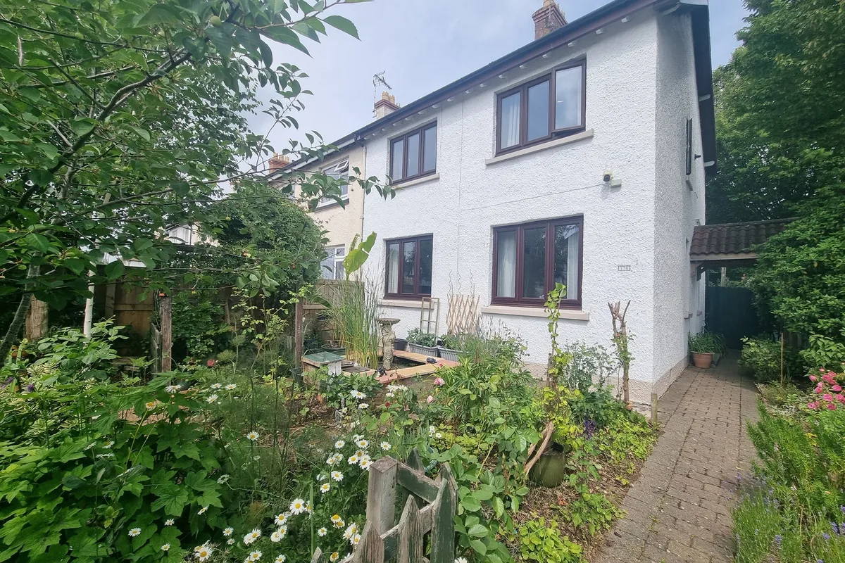 Cheddon Road, Taunton