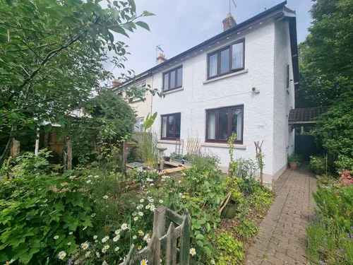 Cheddon Road, Tauntonphoto