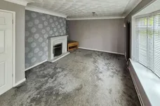 Greasby Road, Greasby, Wirral