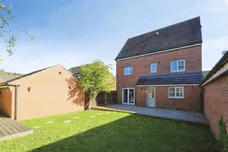 Evergreen Way, STOURPORT-ON-SEVERN