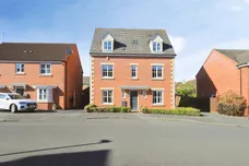 Evergreen Way, STOURPORT-ON-SEVERN