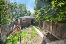 Wensleydale Road, Birmingham