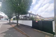 Cheddon Road, Taunton