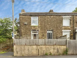 Shetcliffe Lane, Bradford photo