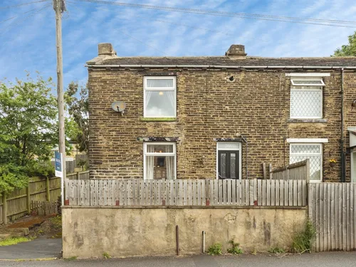 Shetcliffe Lane, Bradfordphoto