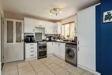 Masefield Road, DISS
