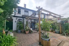 Cheddon Road, Taunton