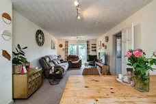 Masefield Road, DISS