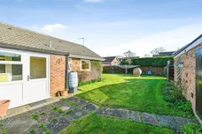 Nursery Close, Grimston, King's Lynn
