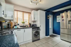 Masefield Road, DISS