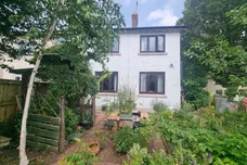 Cheddon Road, Taunton