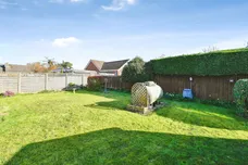 Nursery Close, Grimston, King's Lynn