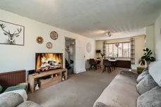Masefield Road, DISS