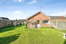 Nursery Close, Grimston, King's Lynn