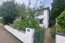Cheddon Road, Taunton