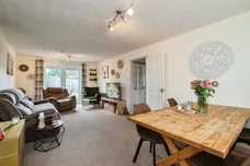 Masefield Road, DISS