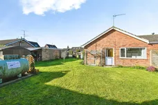 Nursery Close, Grimston, King's Lynn