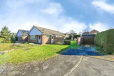 Nursery Close, Grimston, King's Lynn