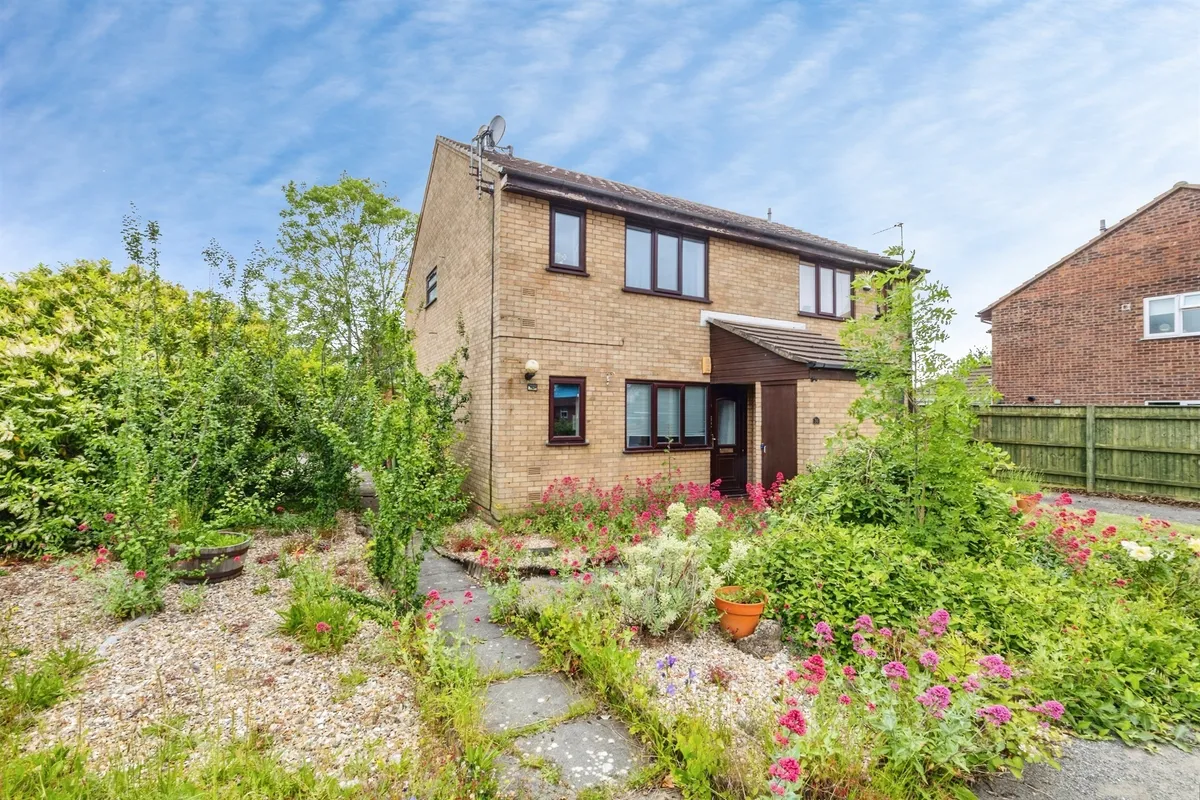 Atwater Grove, Lincoln